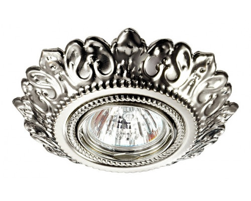 Встраиваемый светильник Novotech Forza 370261