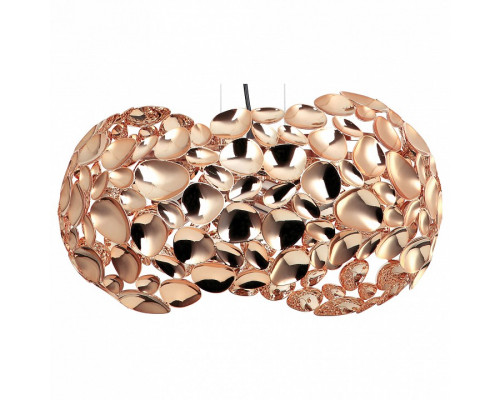 Подвесной светильник Favourite Gittus 2013-3PC