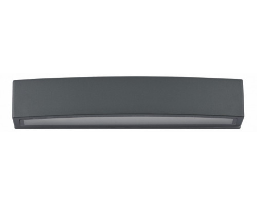 Накладной светильник Ideal Lux Andromeda ANDROMEDA AP2 ANTRACITE