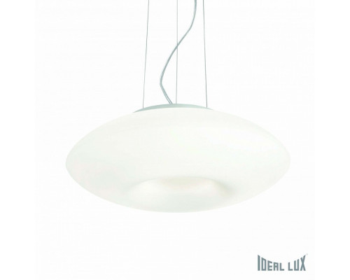 Подвесной светильник Ideal Lux Glory GLORY SP3 D40