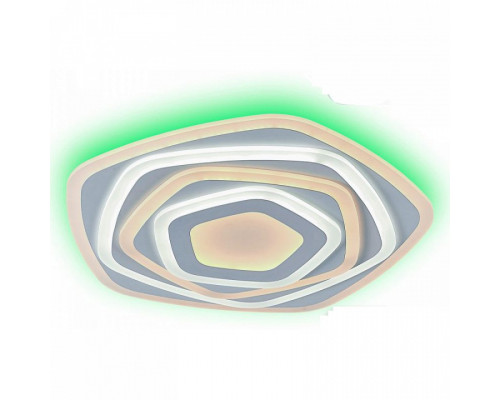 Накладной светильник Citilux Триест Смарт