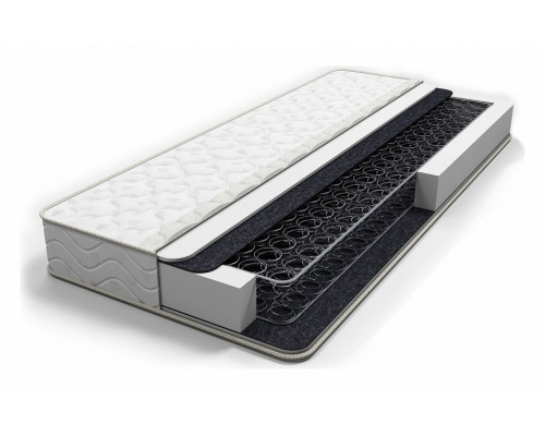 Матрас двуспальный Classic 160-200