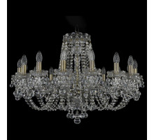 Подвесная люстра Bohemia Art Classic 11.26 11.26.16.300.Br.B