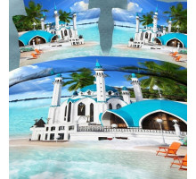 Постельное белье евростандарт Seda PX