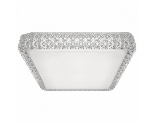 Накладной светильник Zumaline Moa CL15068SQ-D40