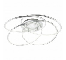 Потолочная люстра Globo Barna 67828-60S