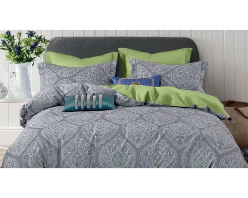 Постельное белье семейное №273 Рошель