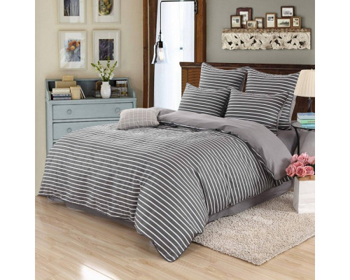 Постельное белье евростандарт Анубис