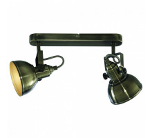 Спот Arte Lamp Martin A5213AP-2AB