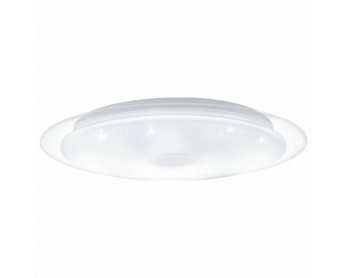 Накладной светильник Eglo ПРОМО Lanciano 98323