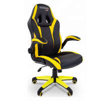 Кресло игровое Chairman Game 15