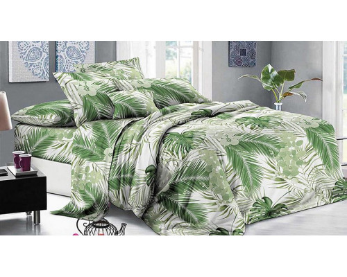 Постельное белье полутораспальное Рут