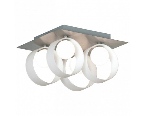 Накладной светильник Lussole Pallottola