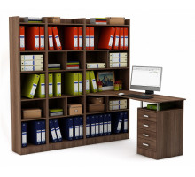 Стол компьютерный Атлант-2864