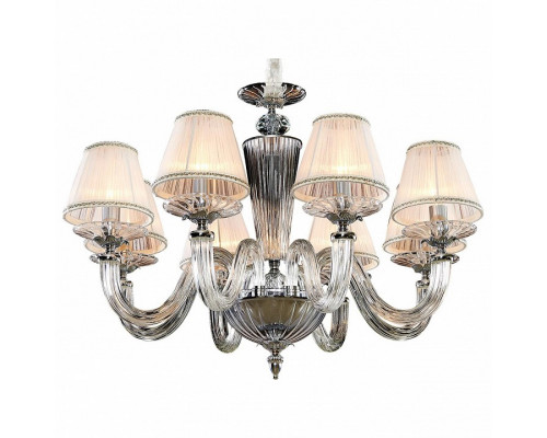 Подвесная люстра Citilux Медея