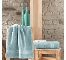 Полотенце для лица (50x90 см) Blend S.150зел