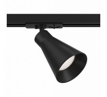 Светильник на штанге Maytoni Track lamps 2 TR022-1-GU10-B