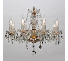 Подвесная люстра Favourite Monreal 1735-8P