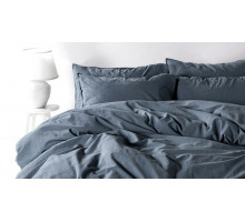 Постельное белье евростандарт Stonewash