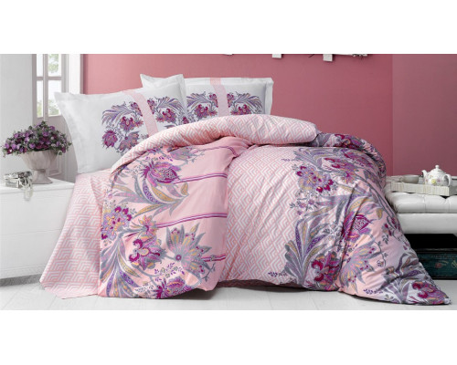Постельное белье полутораспальное Selva