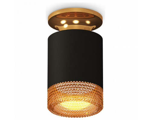 Накладной светильник Ambrella Techno Spot 191 XS6302162