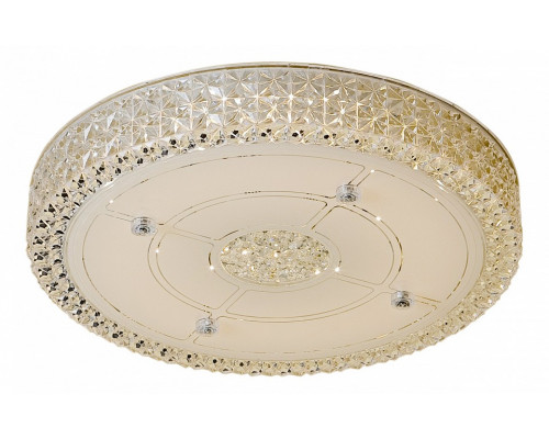 Накладной светильник Citilux Кристалино