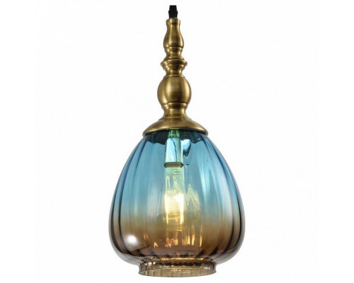 Подвесной светильник Escada 1158 1158/1S