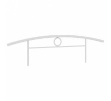 Ограничитель для кровати Прованс ТД-223.12.12