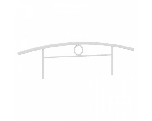 Ограничитель для кровати Прованс ТД-223.12.12