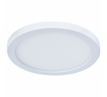 Накладной светильник Arte Lamp Mesura A7978PL-1WH