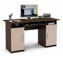 Стол компьютерный Лайт-6К