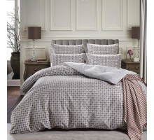 Постельное белье евростандарт Адина