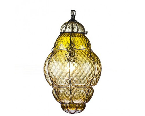 Подвесной светильник Arte Lamp Venice A2206SP-1AB