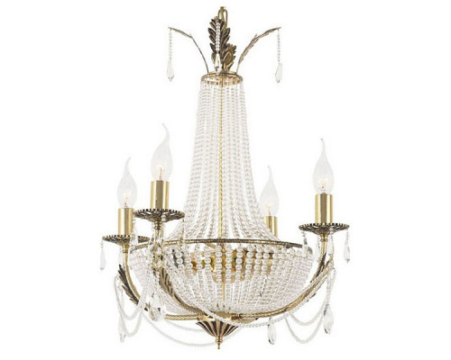 Подвесная люстра Dio D’Arte Recetto Recetto E 1.6.4.199 GH