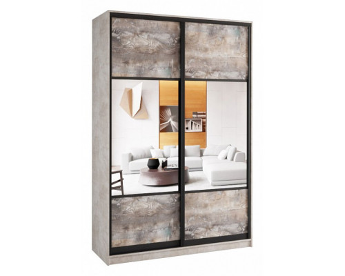 Шкаф-купе А0471494732 1600x580