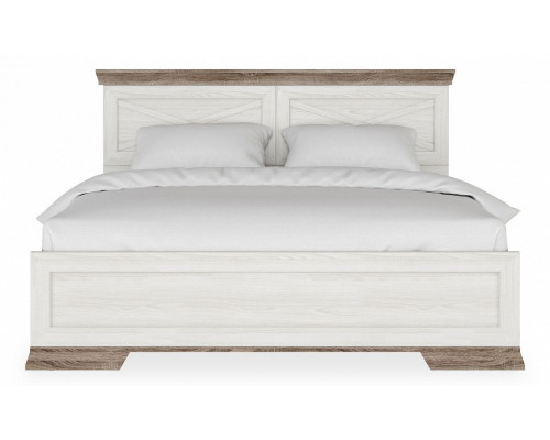 Кровать двуспальная Marselle LOZ160