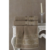 Банное полотенце (100x150 см) Rebeka