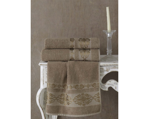 Банное полотенце (100x150 см) Rebeka