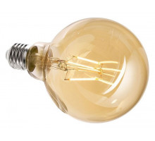 Лампа накаливания Deko-Light Filament E27 4.4Вт 2200K 180060
