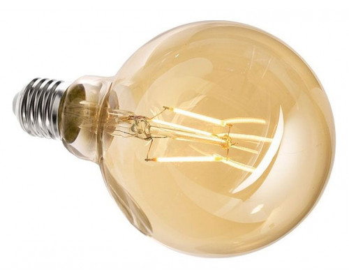 Лампа накаливания Deko-Light Filament E27 4.4Вт 2200K 180060