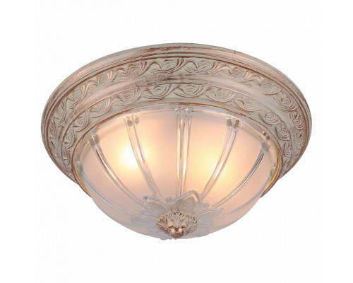 Накладной светильник Arte Lamp Piatti A8014PL-2WA