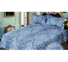 Покрывало с наволочками полутораспальное Диньяно