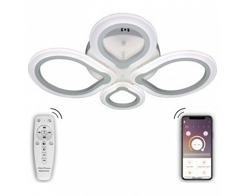 Накладной светильник Natali Kovaltseva INNOVATION STYLE INNOVATION STYLE 83043