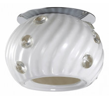 Встраиваемый светильник Novotech Zefiro 370157