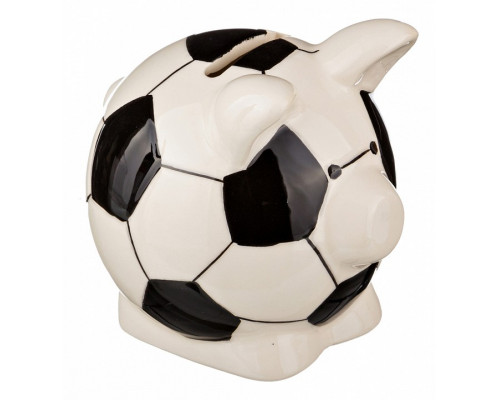 Копилка (9х8х8 см) Мяч 574-285