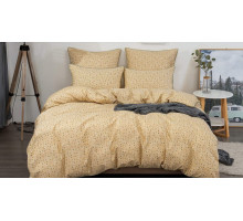 Постельное белье семейное Августина