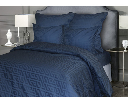 Постельное белье семейное Samuel