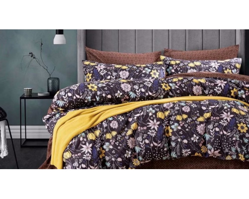 Постельное белье семейное Вальтери MP