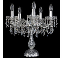 Настольная лампа декоративная Bohemia Art Classic 11.23 12.23.5.141-37.Cr.Dr