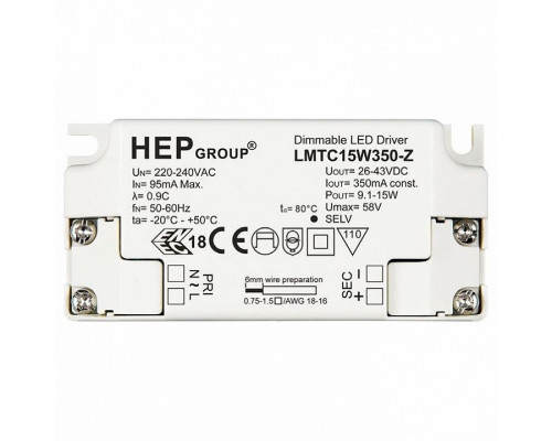 Блок питания Deko-Light  862068